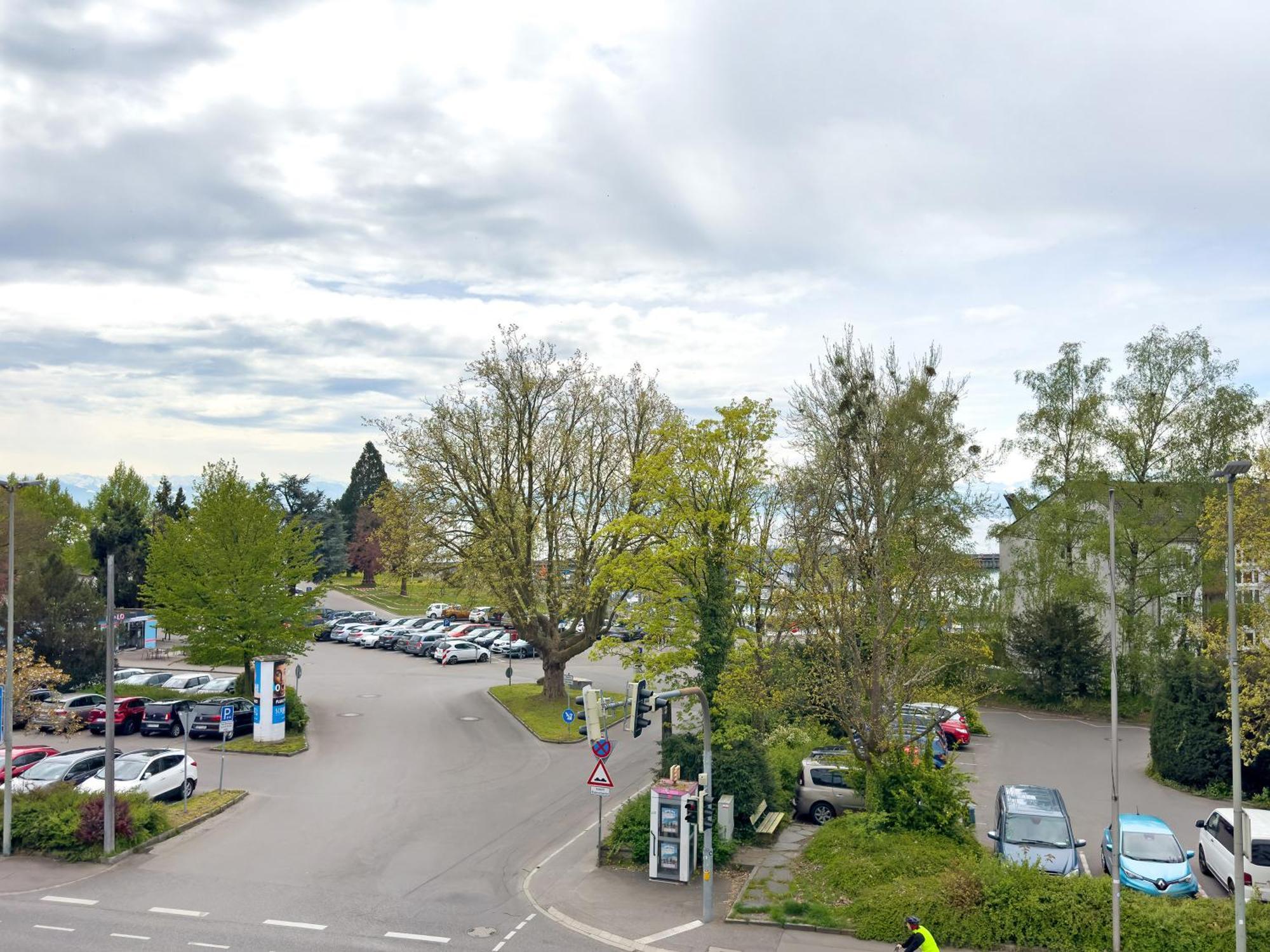 Thaicenter Bodensee 2 FDH Extérieur photo